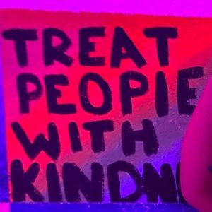 Meet your Posher, Mcihelle